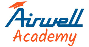 Logo Airwell Academy